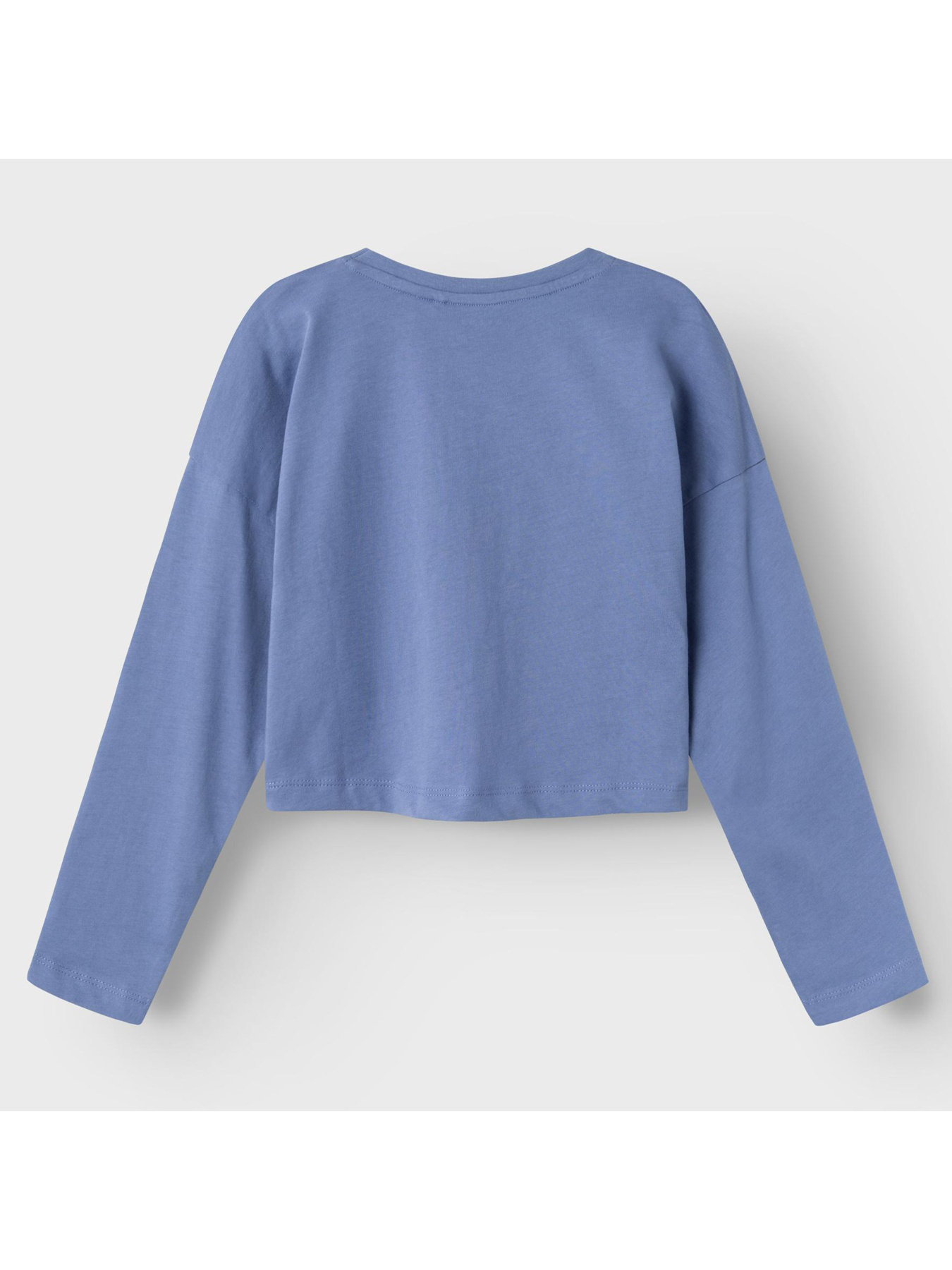 Лонгслив Name it модель 241.13225499.BICE Фото