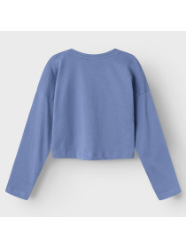 Лонгслив Name it модель 241.13225499.BICE Фото