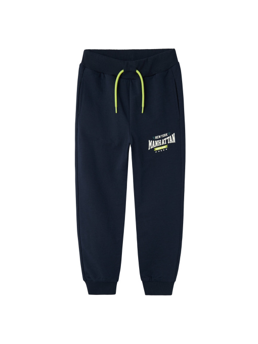 Штаны спортивные Name it модель 241.13226106.DSAP Фото