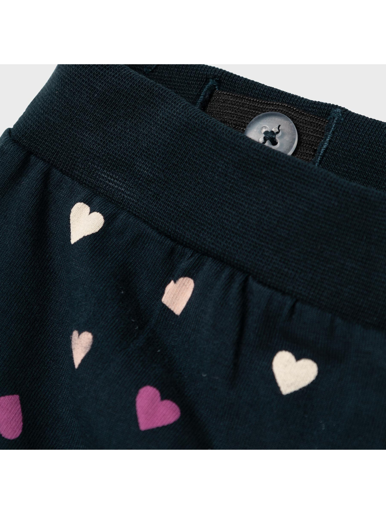 Штани повсякденні Name it модель 241.13226055.DSAP Фото