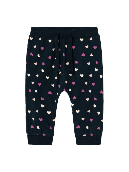 Брюки повседневные Name it модель 241.13226055.DSAP Фото