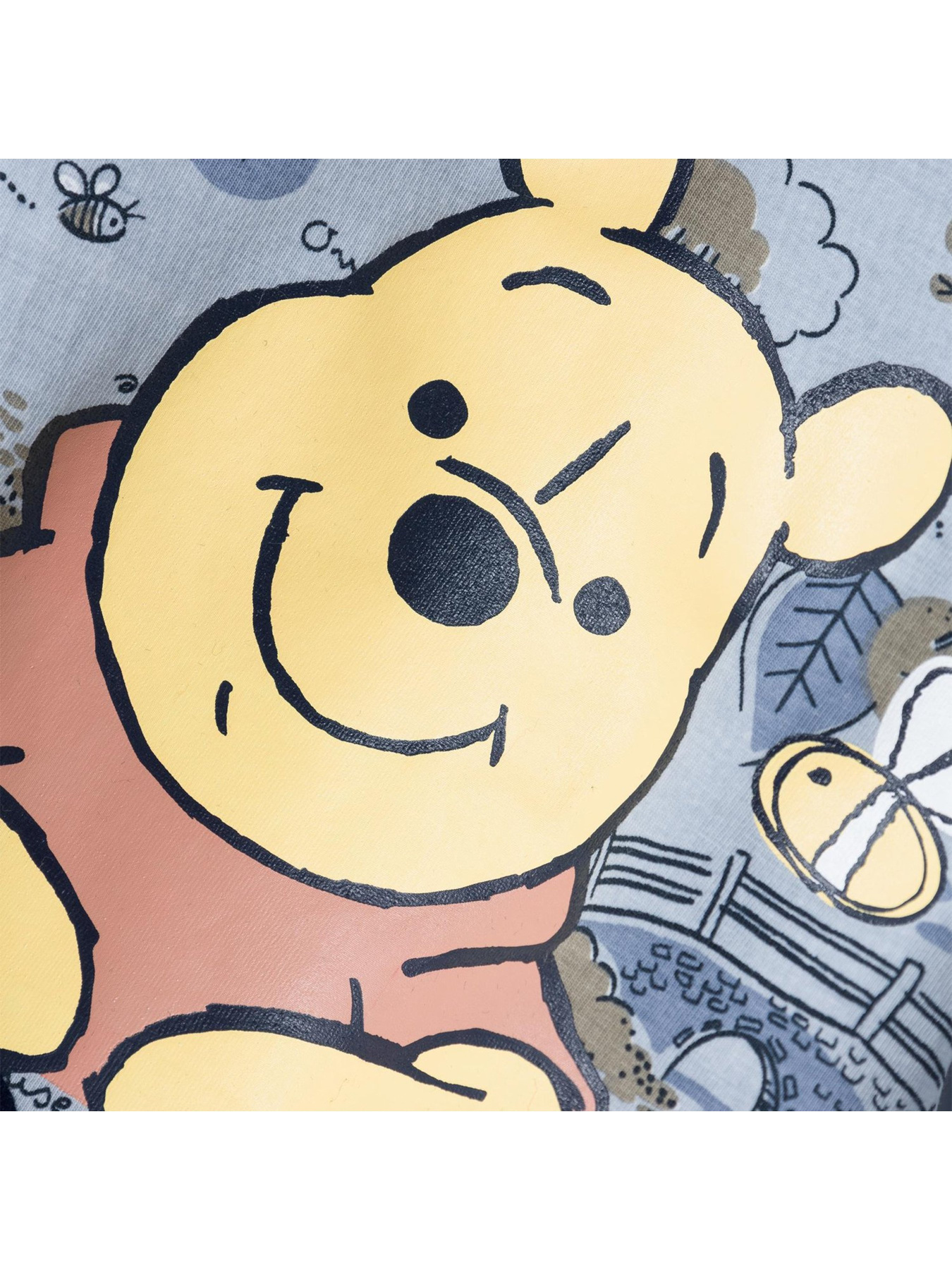 Комбінезони Name it модель 241.13225876.ZBLU Фото