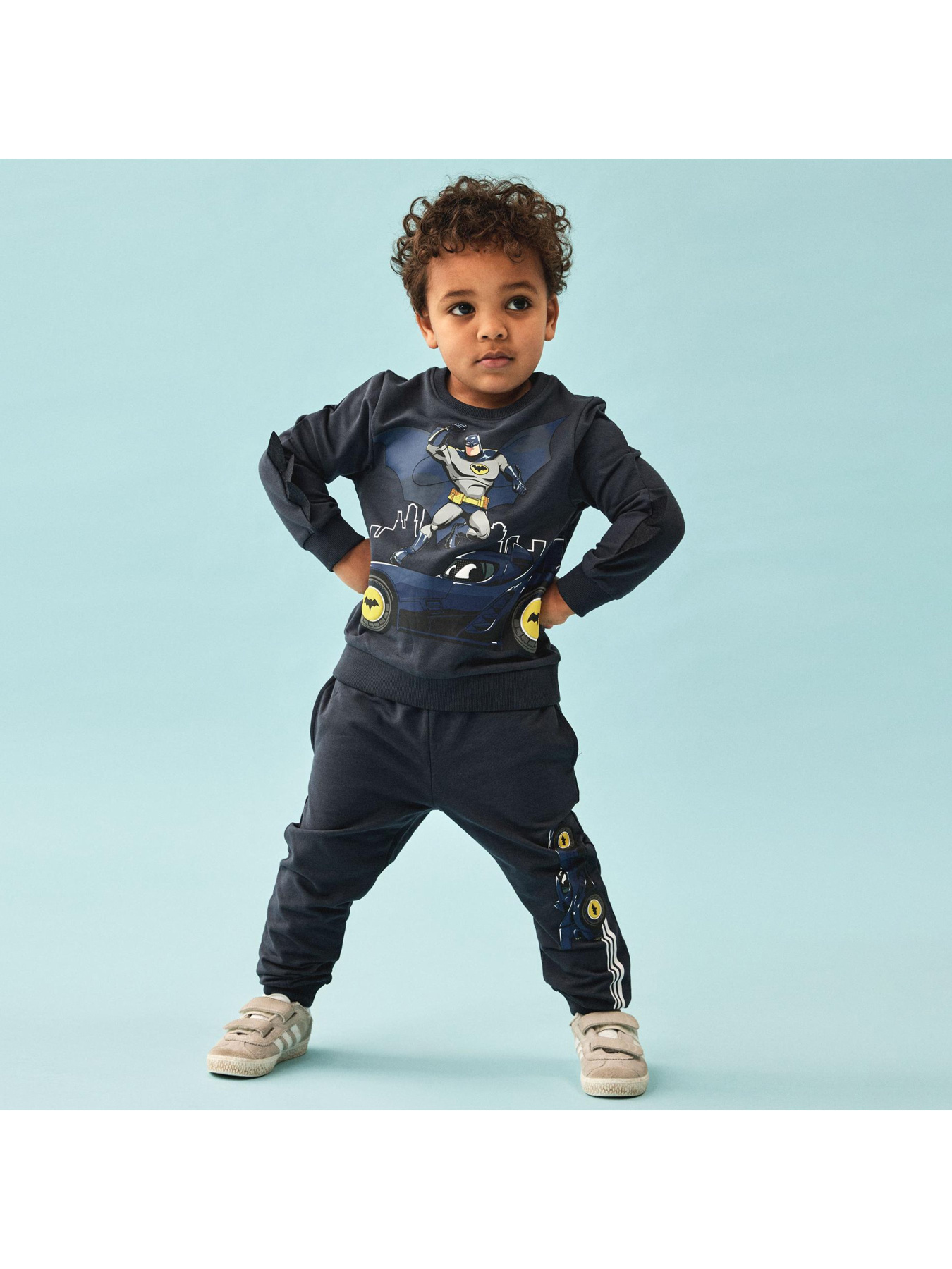 Світшот Name it модель 241.13225934.IINK Фото