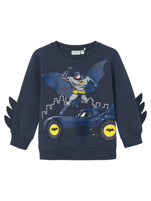 Свитшот Name it модель 241.13225934.IINK Фото