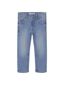 Прямые джинсы Name it модель 241.13226519.LBLU Фото