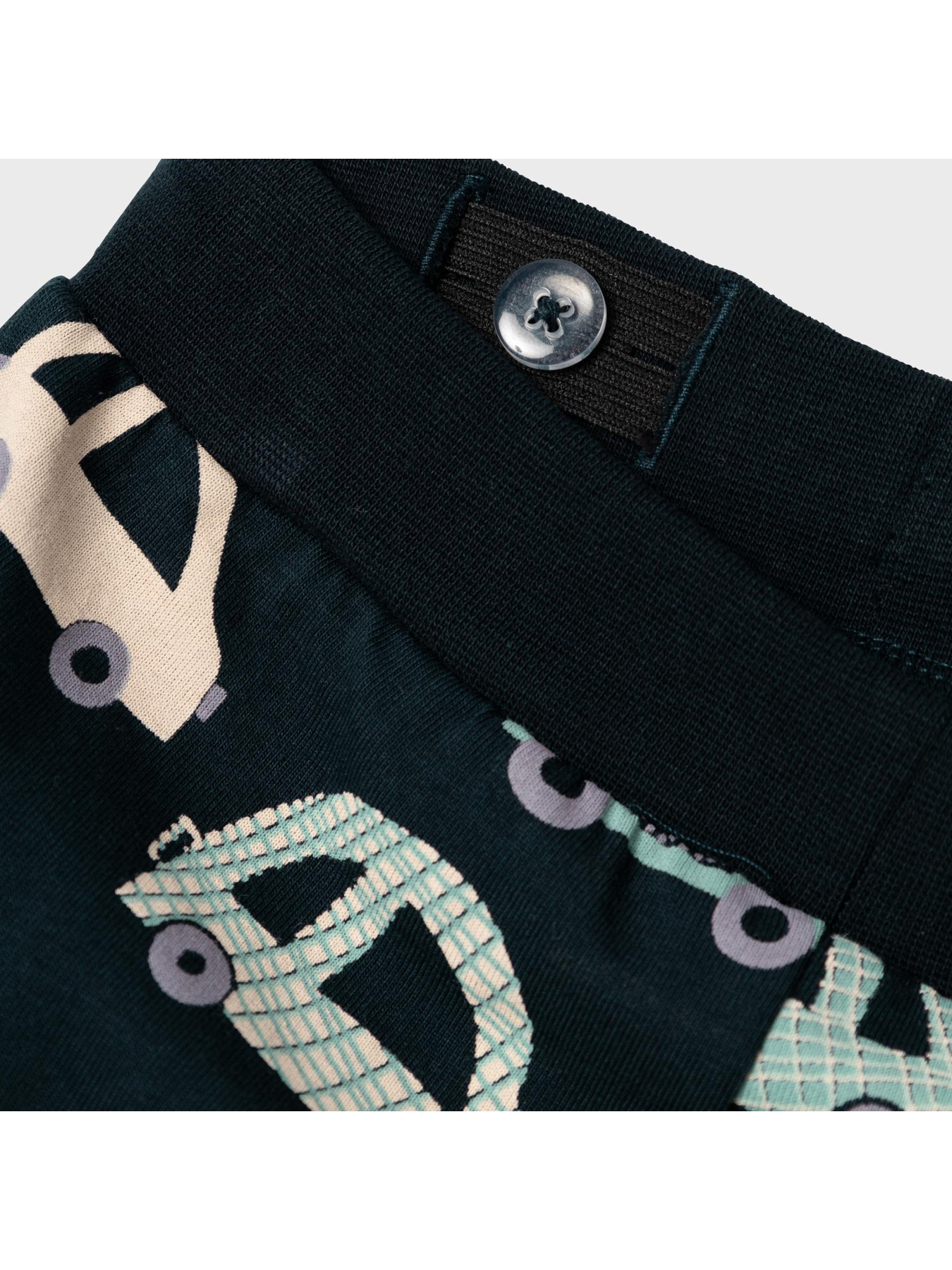 Штани повсякденні Name it модель 241.13226072.DSAP1 Фото