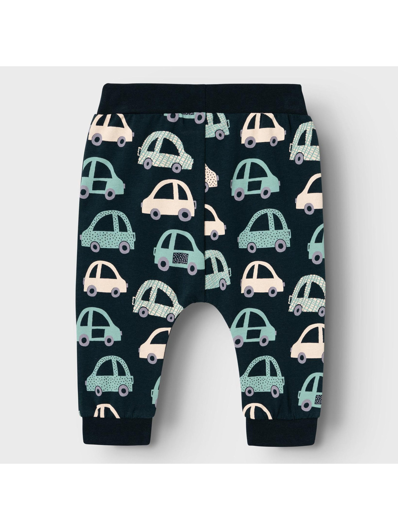 Штани повсякденні Name it модель 241.13226072.DSAP1 Фото