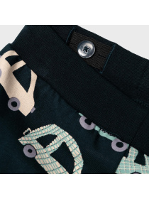 Штани повсякденні Name it модель 241.13226072.DSAP1 Фото