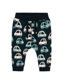 Штани повсякденні Name it модель 241.13226072.DSAP1 Фото