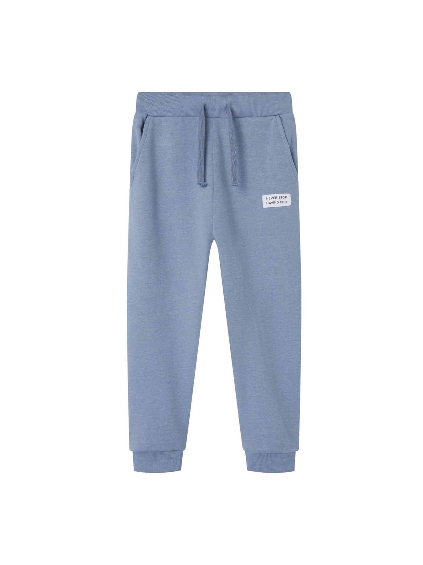 Штаны спортивные Name it модель 241.13226384.TROP Фото