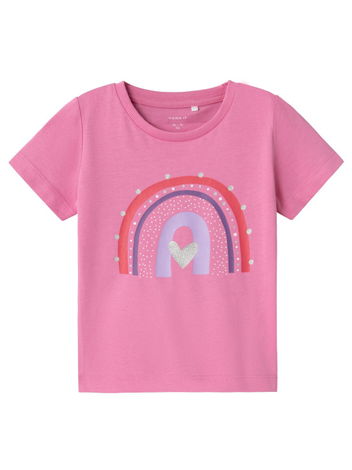 Футболка Name it модель 241.13226024.WORC Фото