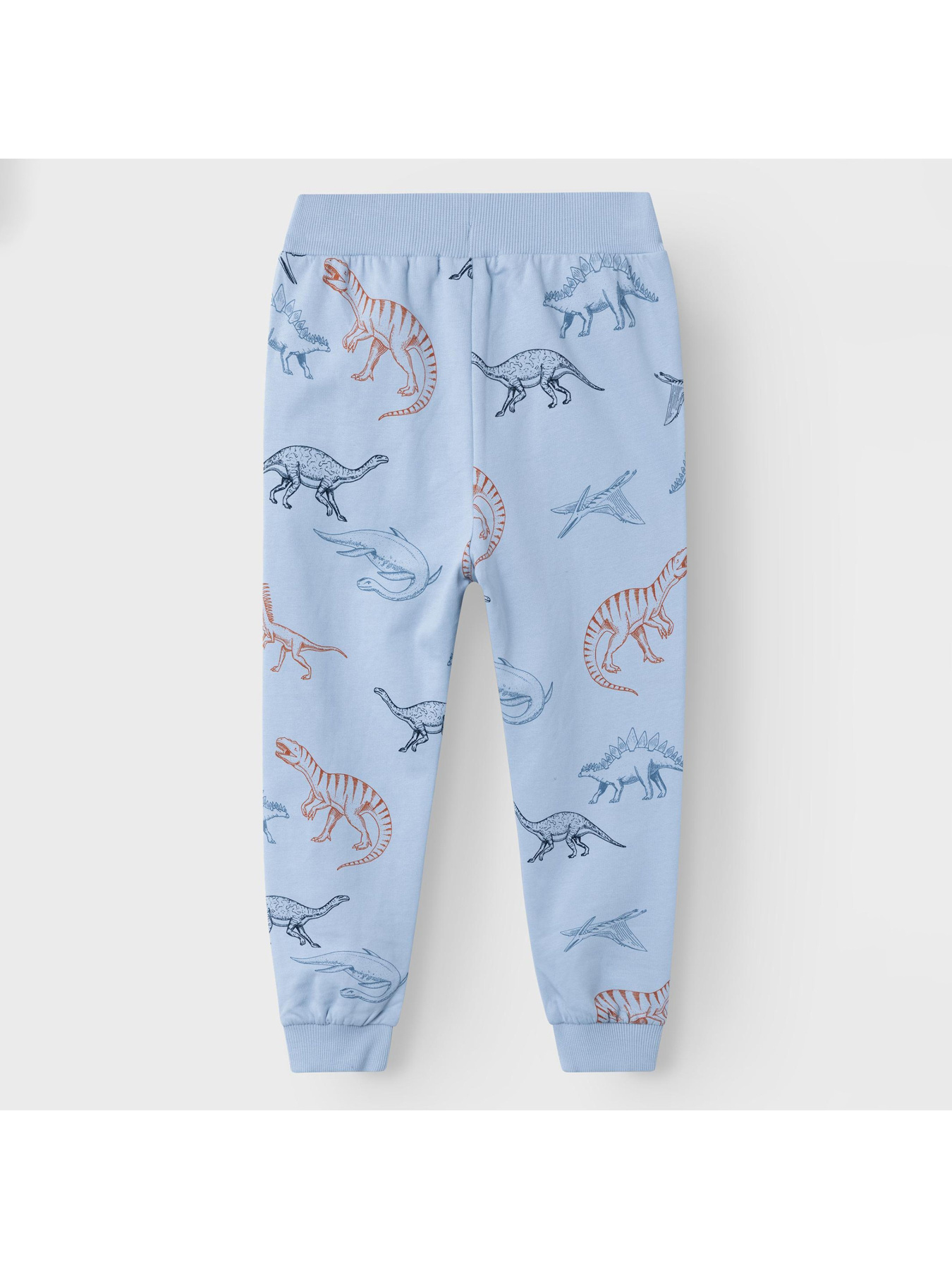 Штани повсякденні Name it модель 241.13227813.BFOG Фото