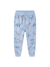 Штани повсякденні Name it модель 241.13227813.BFOG Фото