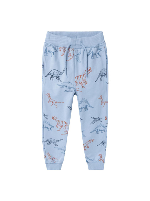 Брюки повседневные Name it модель 241.13227813.BFOG Фото