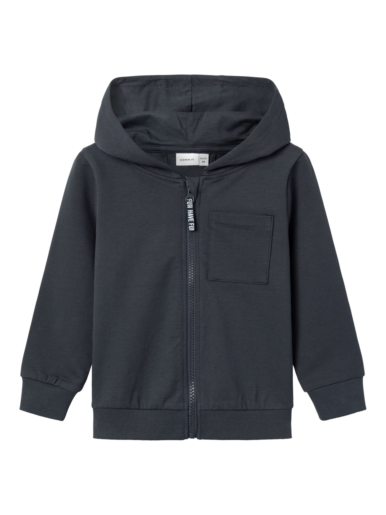 Кофта Name it модель 241.13226394.IINK Фото