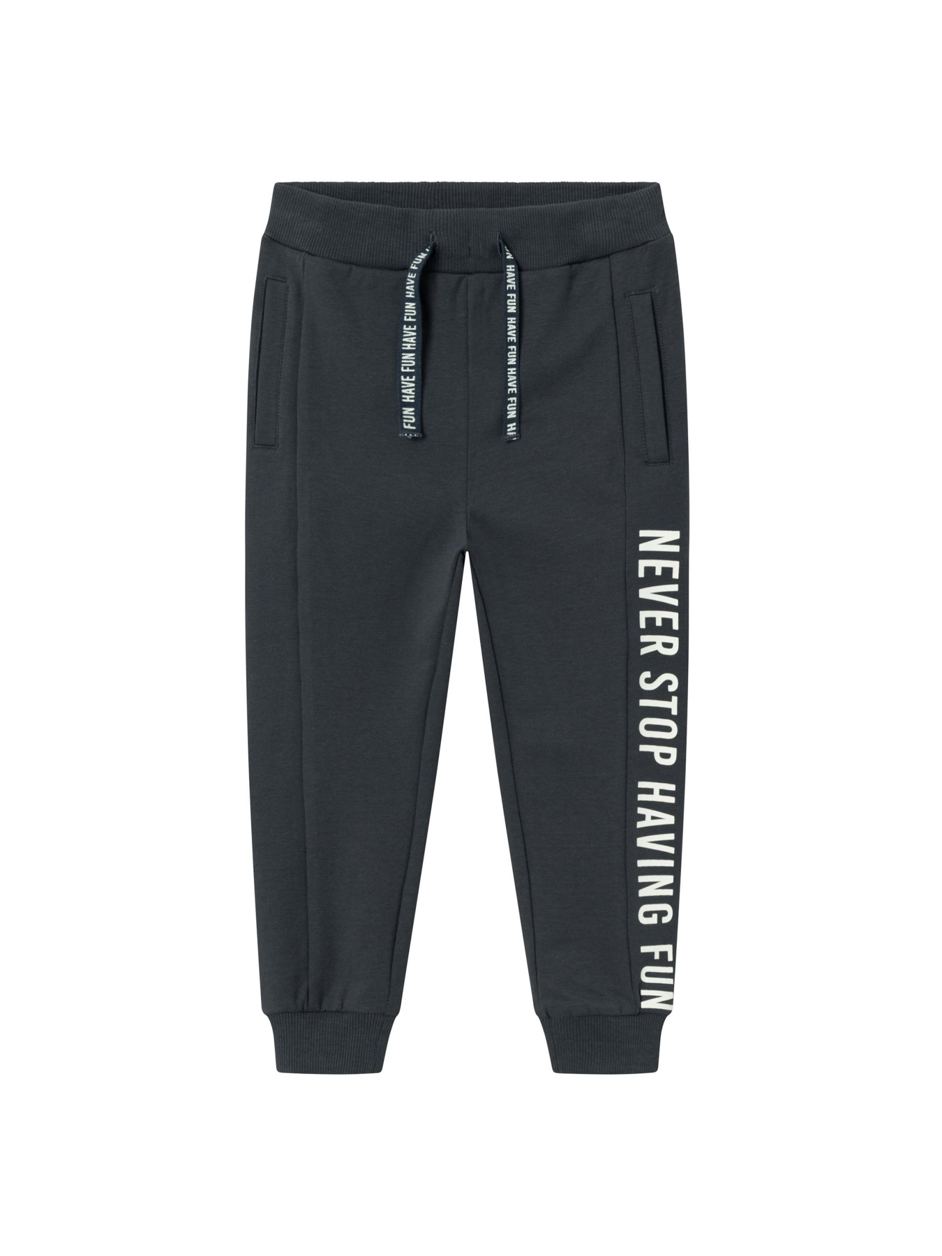 Штаны спортивные Name it модель 241.13226395.IINK Фото