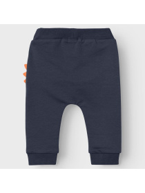 Штани повсякденні Name it модель 241.13227868.DSAP Фото