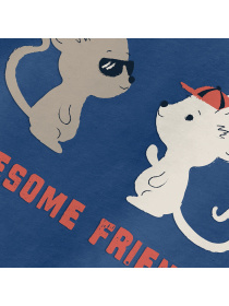 Футболка Name it модель 241.13226648.SSAI Фото