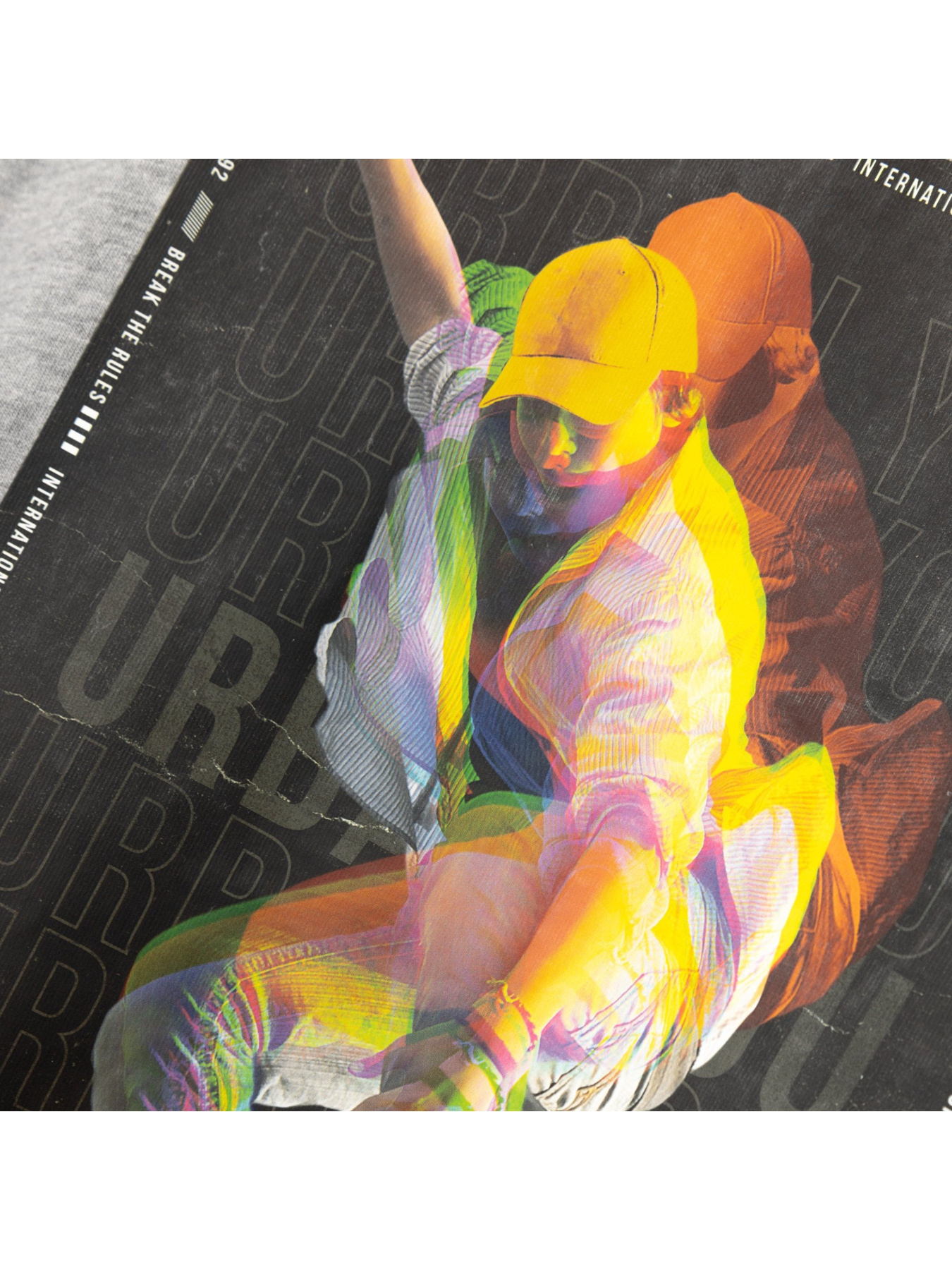 Футболка Name it модель 241.13225806.GMEL Фото