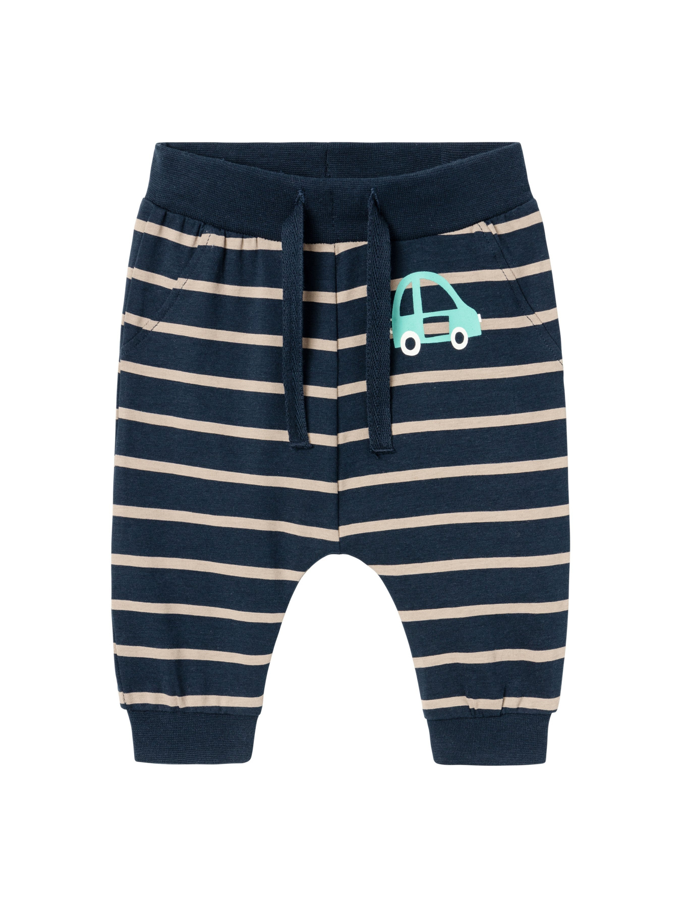 Штани повсякденні Name it модель 241.13226072.DSAP2 Фото