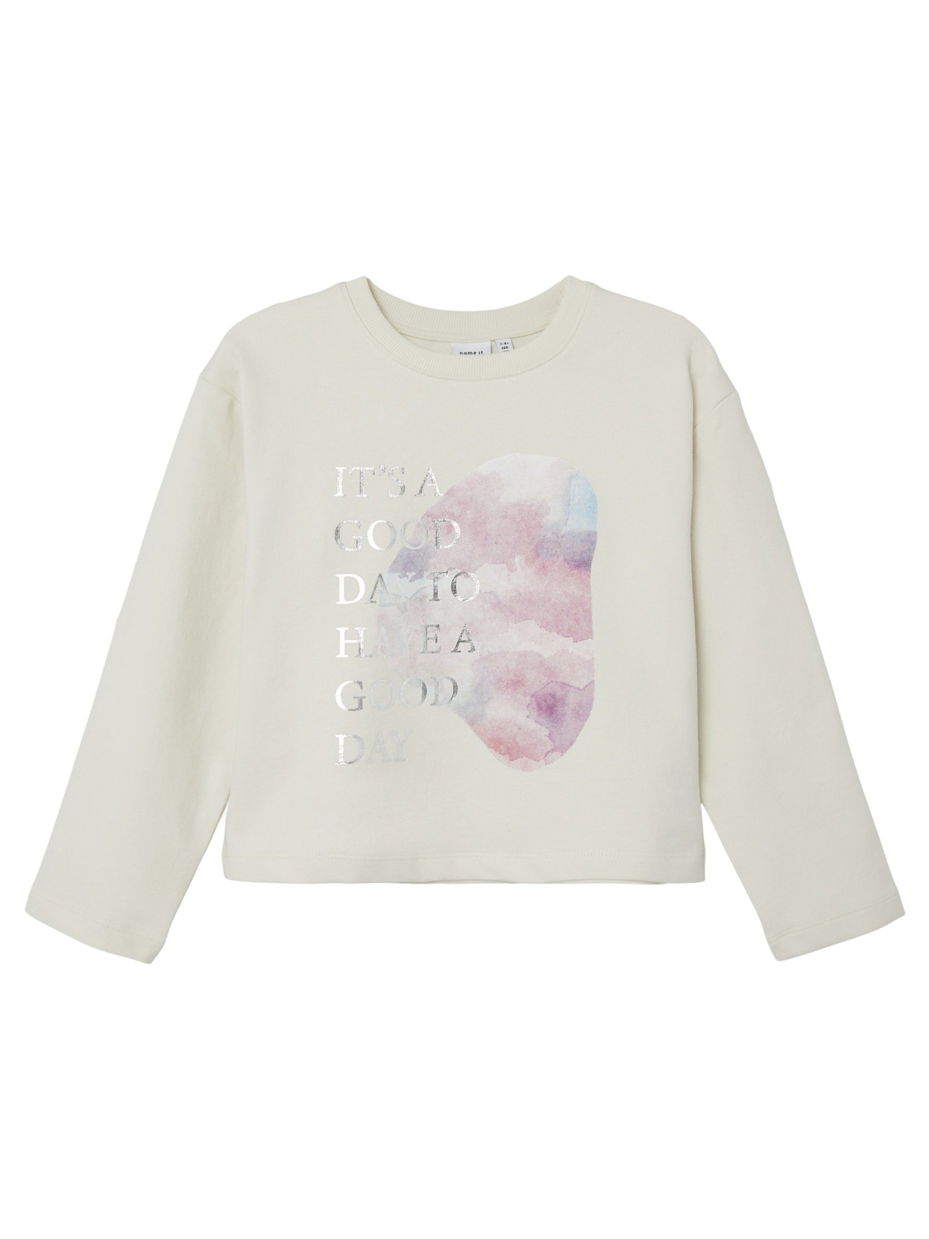 Світшот Name it модель 241.13226179.JSTR Фото