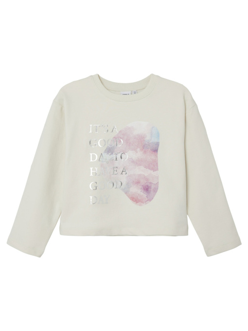 Свитшот Name it модель 241.13226179.JSTR Фото