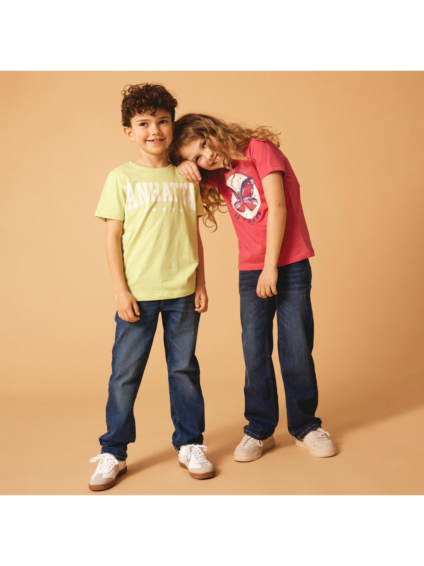 Футболка Name it модель 241.13226107.WLIM Фото