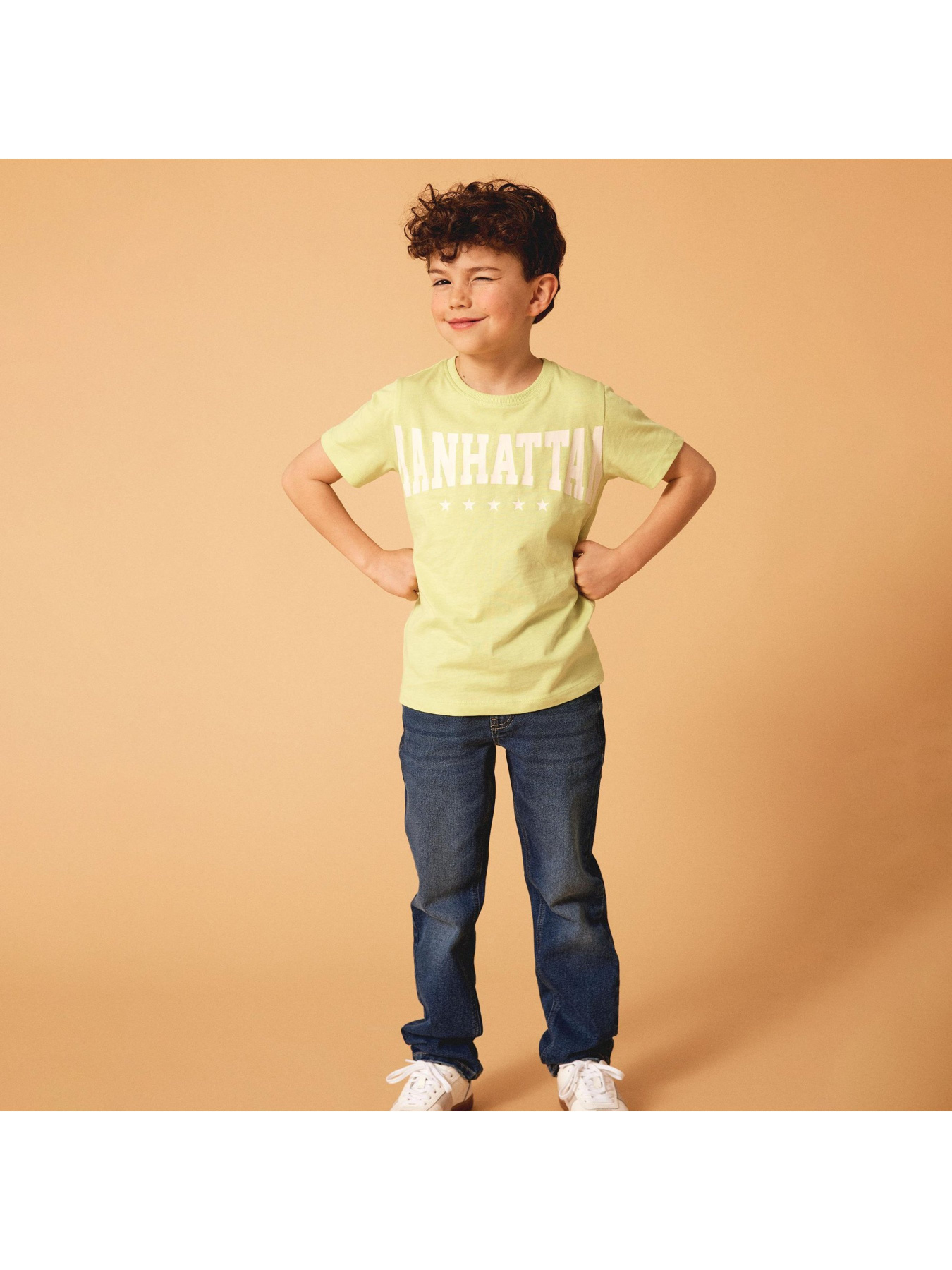 Футболка Name it модель 241.13226107.WLIM Фото