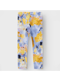 Леггинсы Name it модель 241.13226455.BICE Фото