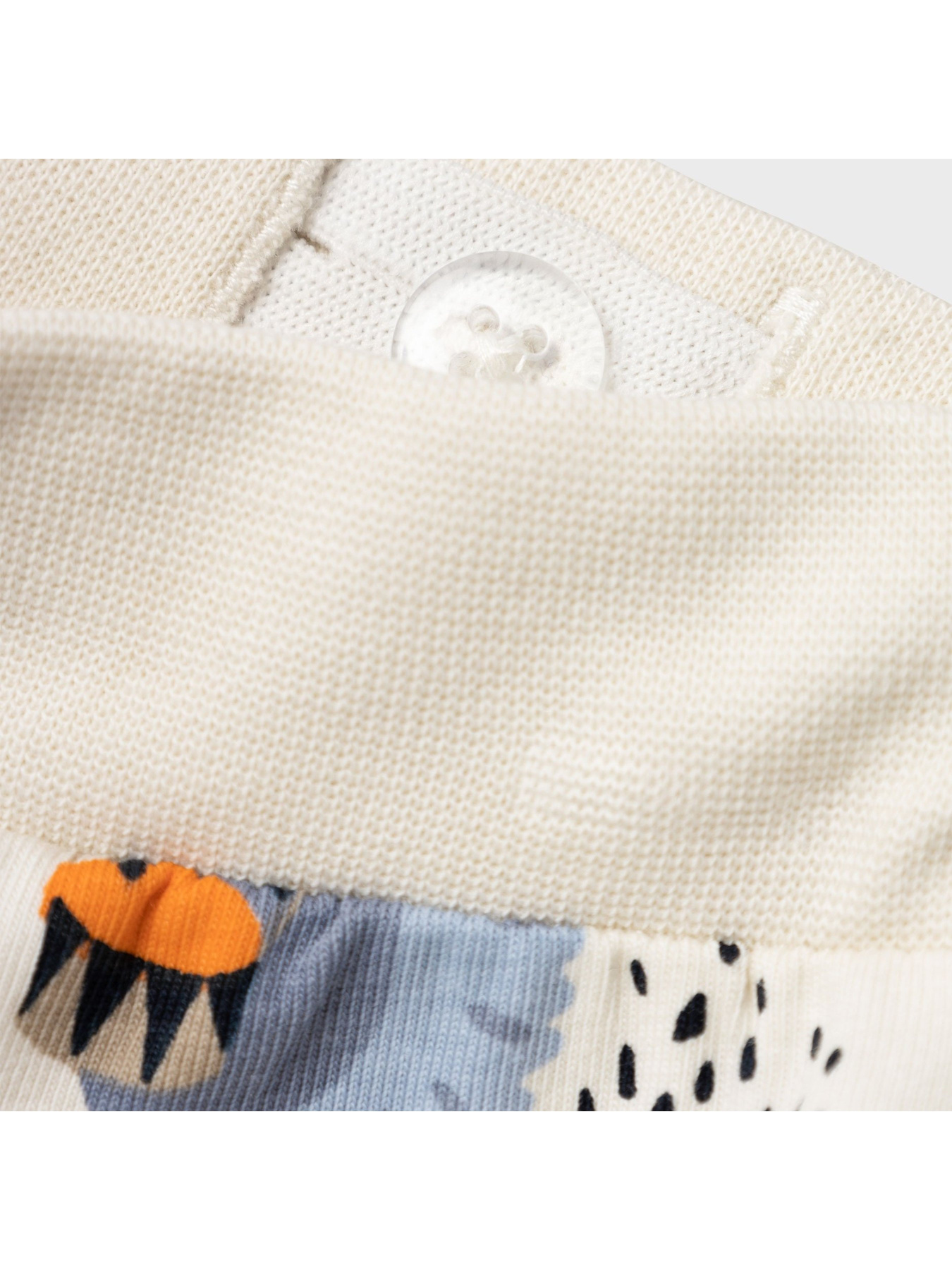 Штани повсякденні Name it модель 241.13226072.JSTR1 Фото