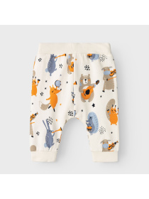 Штани повсякденні Name it модель 241.13226072.JSTR1 Фото