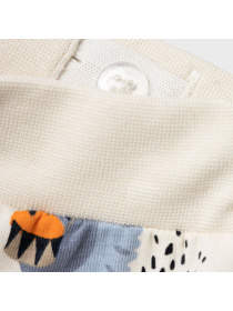 Штани повсякденні Name it модель 241.13226072.JSTR1 Фото