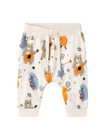 Штани повсякденні Name it модель 241.13226072.JSTR1 Фото