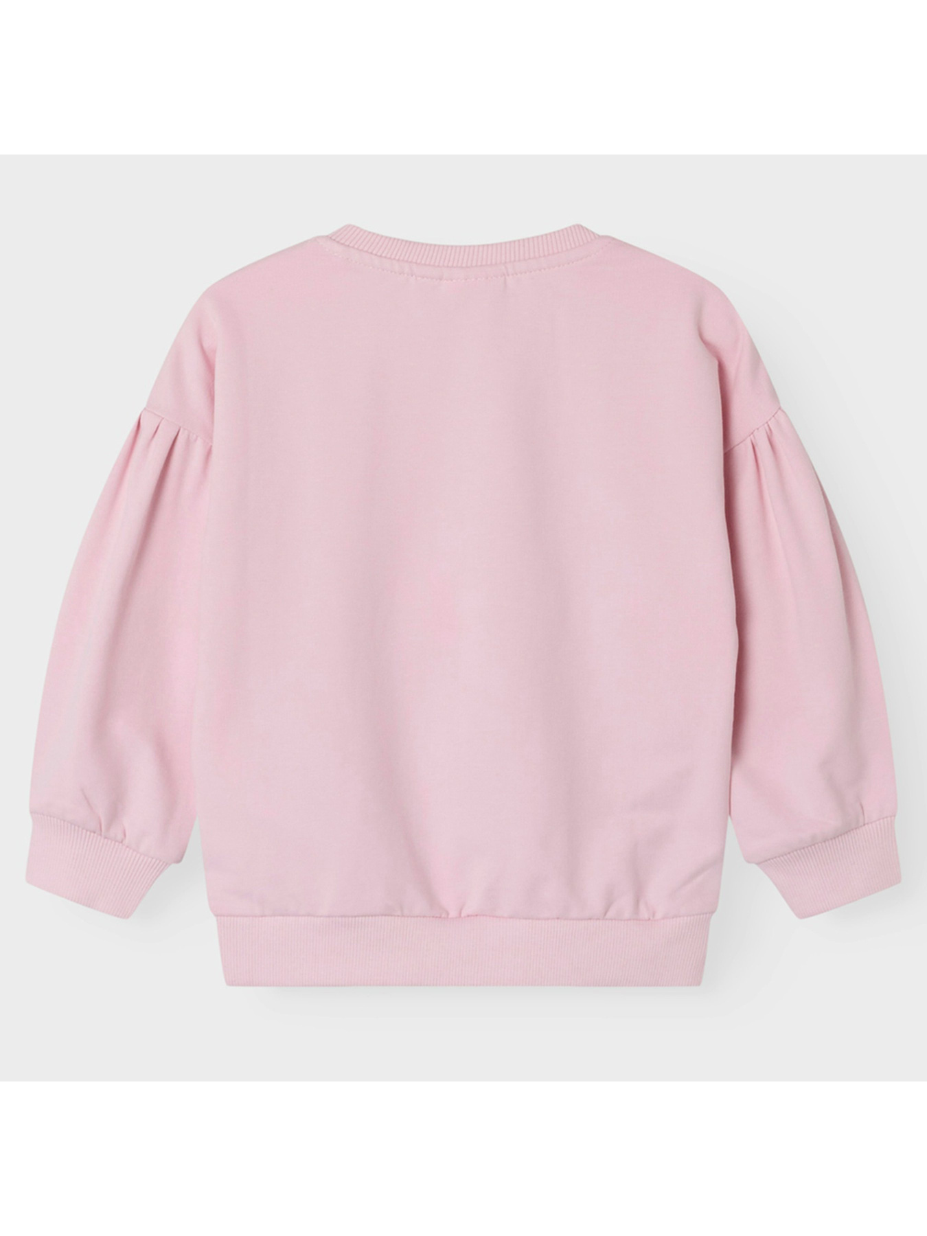 Свитшот Name it модель 241.13228235.PPIN Фото