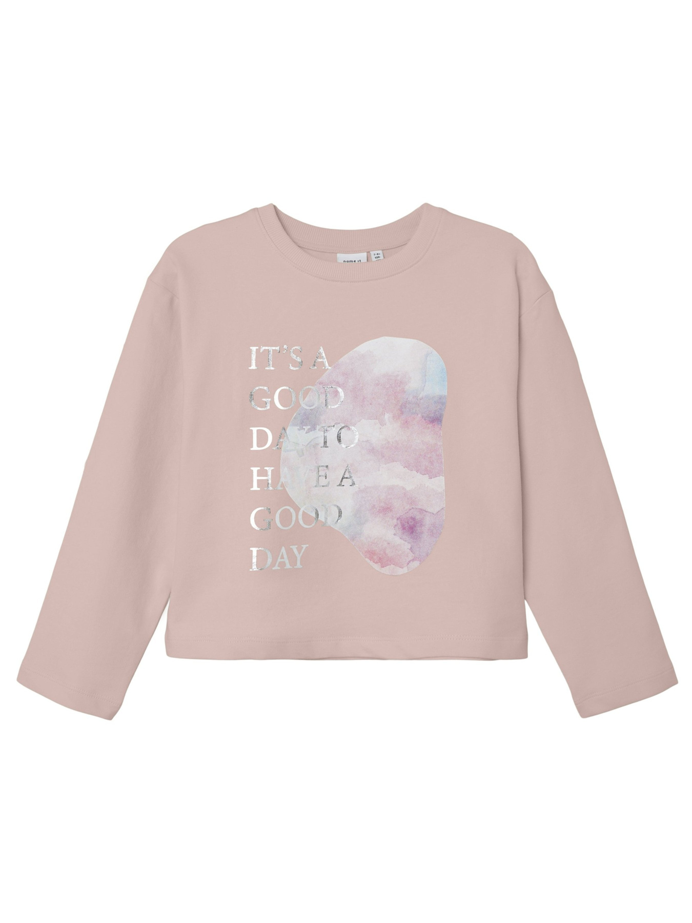 Свитшот Name it модель 241.13226179.SROS Фото