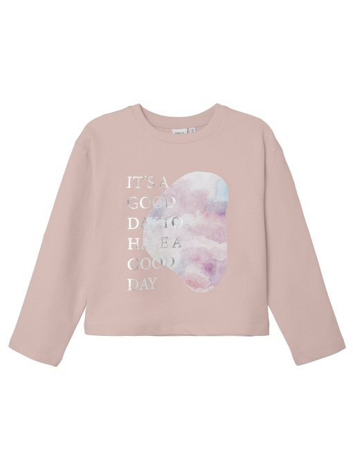 Свитшот Name it модель 241.13226179.SROS Фото