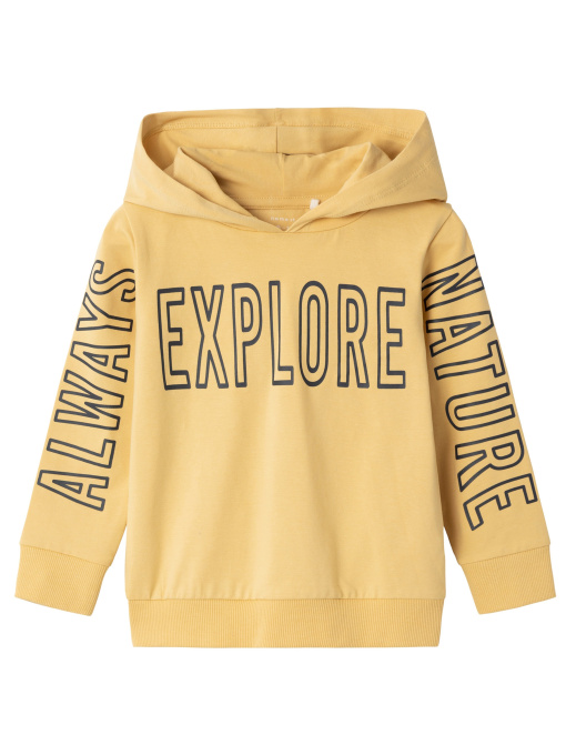 Худи Name it модель 241.13226388.RATT Фото