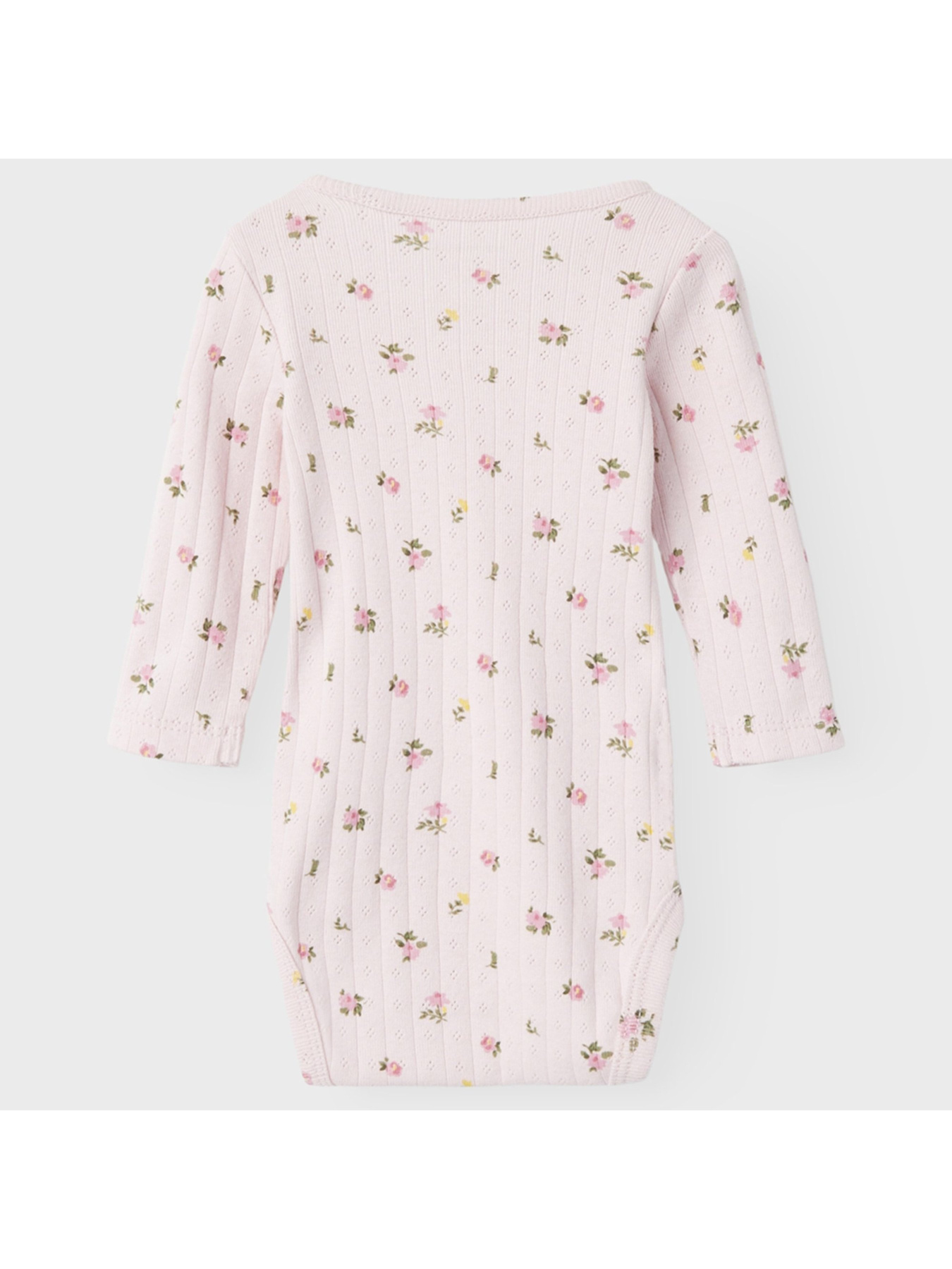 Боді для немовлят Name it Модель 241.13227901.PPIN Фото