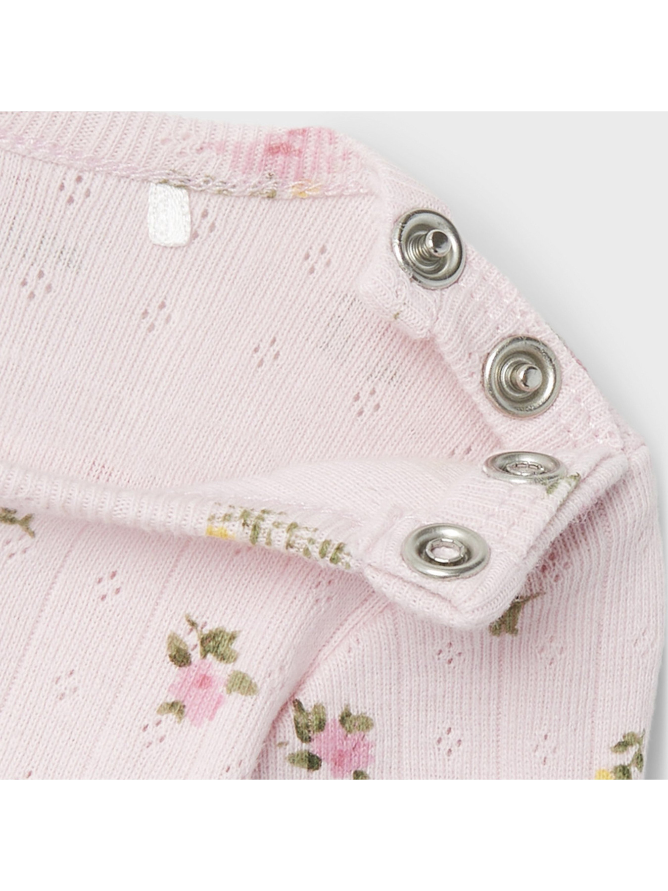 Боді для немовлят Name it Модель 241.13227901.PPIN Фото