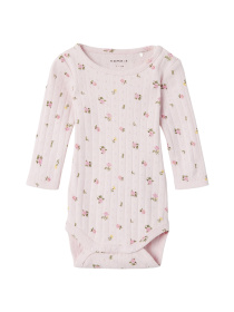 Боді для немовлят Name it Модель 241.13227901.PPIN Фото