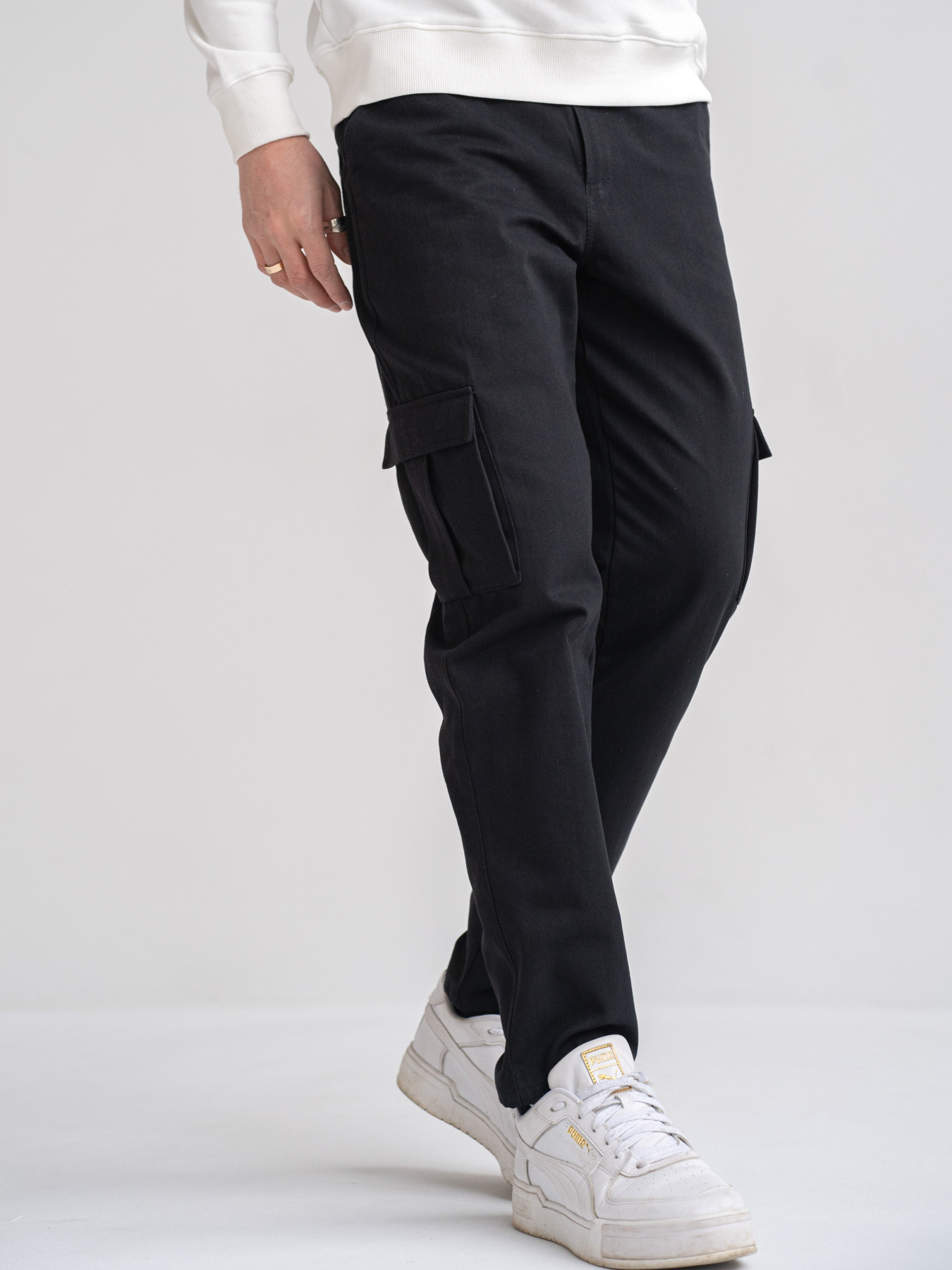 Карго TeamV Cargo модель 131-2 Фото