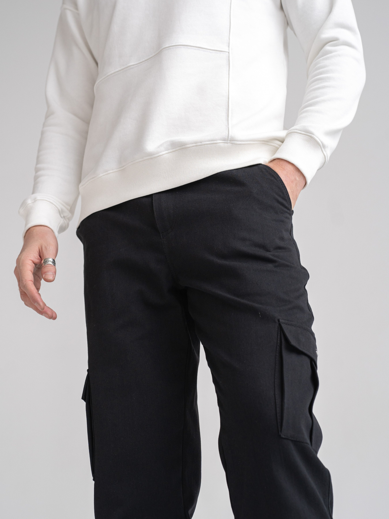 Карго TeamV Cargo модель 131-2 Фото