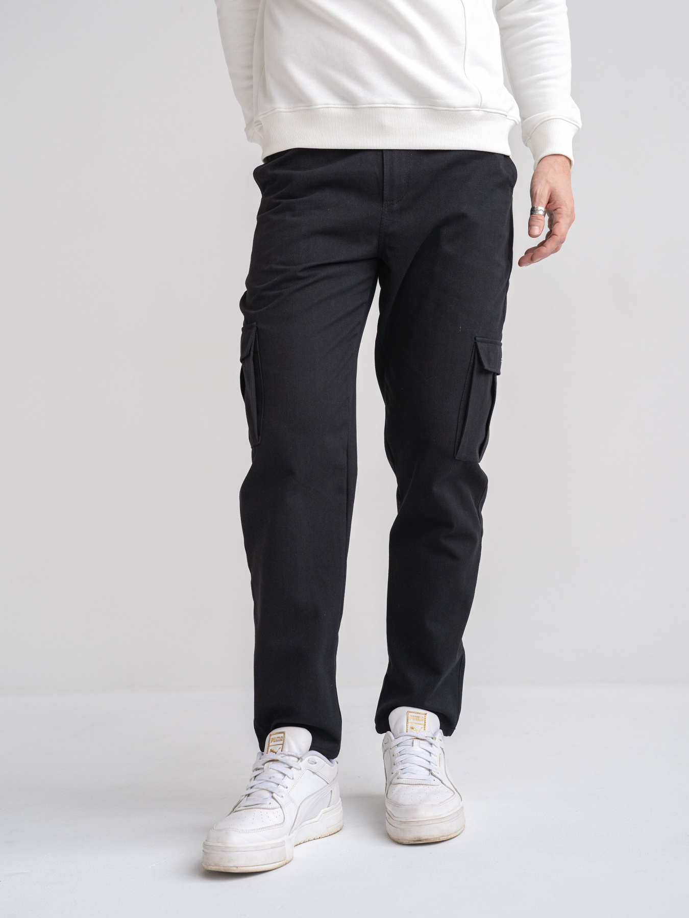 Карго TeamV Cargo модель 131-2 Фото