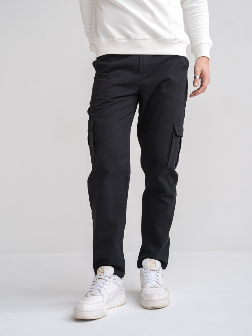 Карго TeamV Cargo модель 131-2 Фото