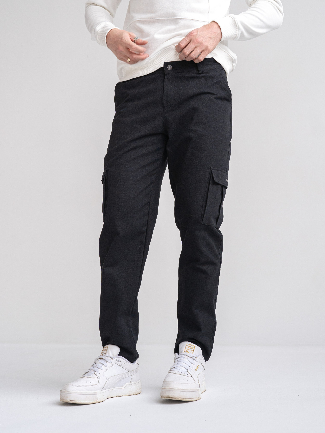 Карго TeamV Cargo модель 131-2 Фото