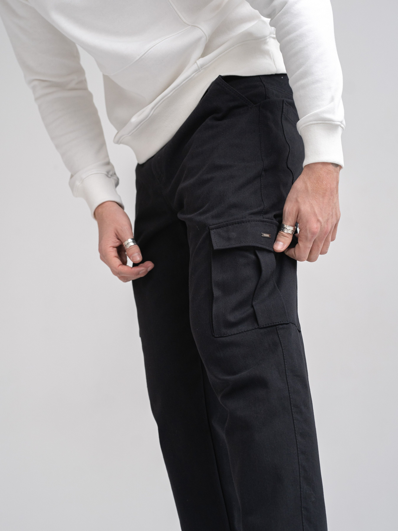 Карго TeamV Cargo модель 131-2 Фото