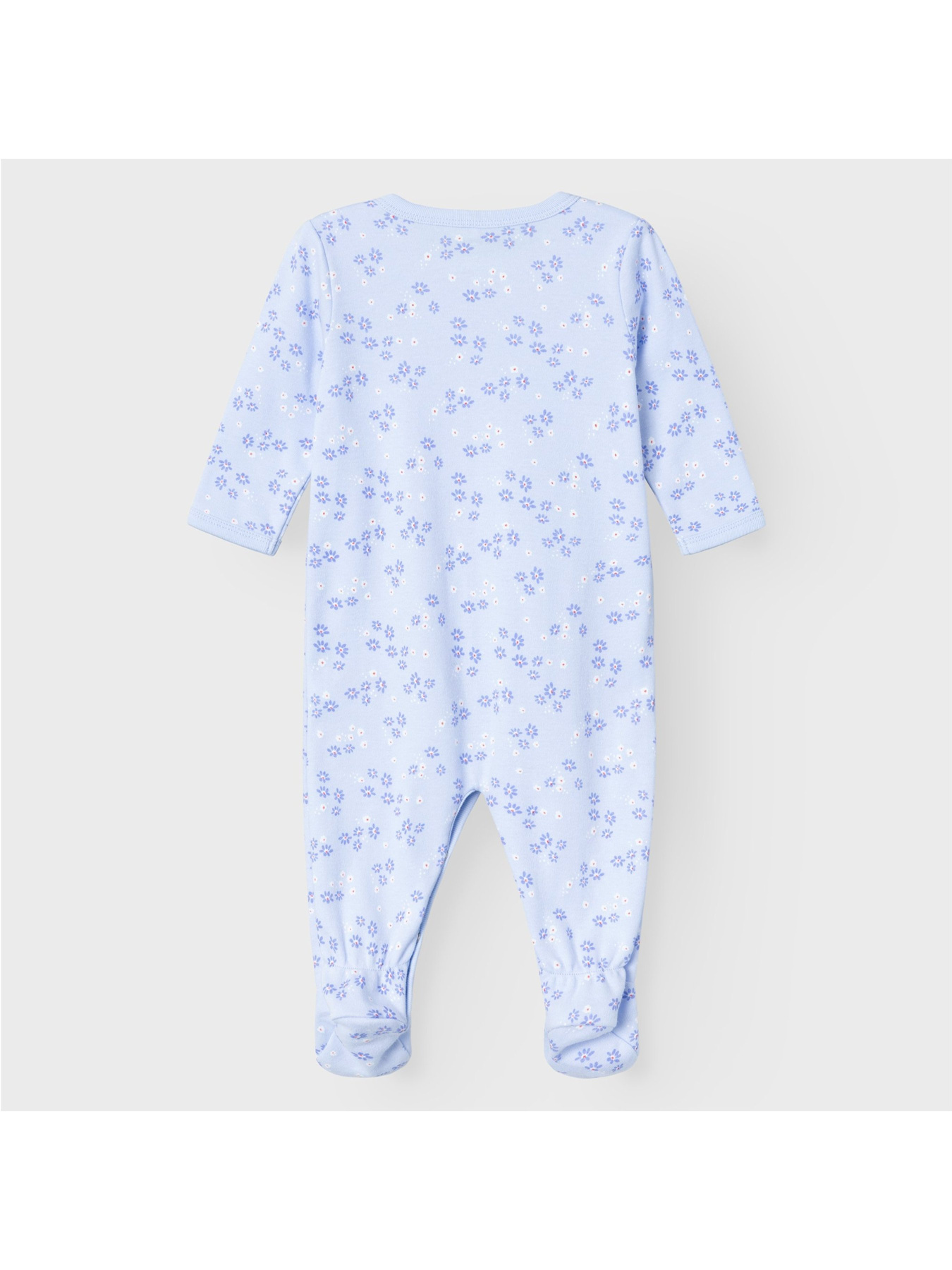 Чоловічок Name it Модель 241.13227027.HBLU Фото