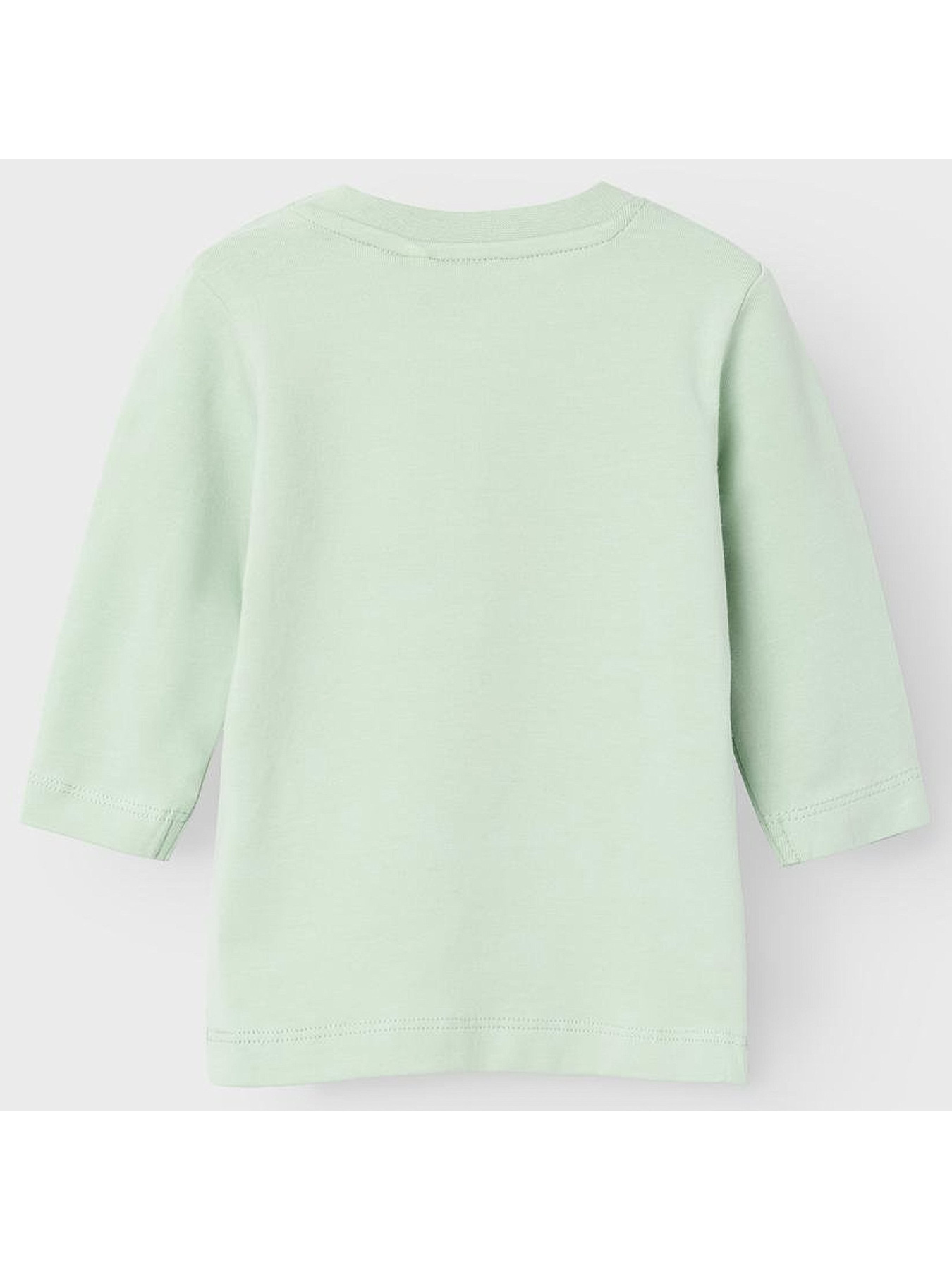 Свитшот Name it модель 241.13227906.SGRE Фото