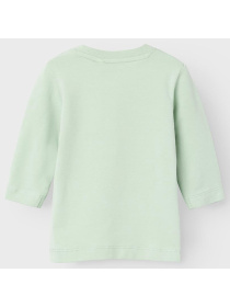 Свитшот Name it модель 241.13227906.SGRE Фото