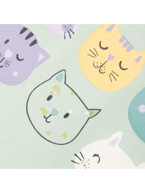 Свитшот Name it модель 241.13227906.SGRE Фото